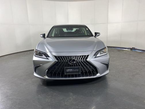 2024 Lexus ES 350 Base