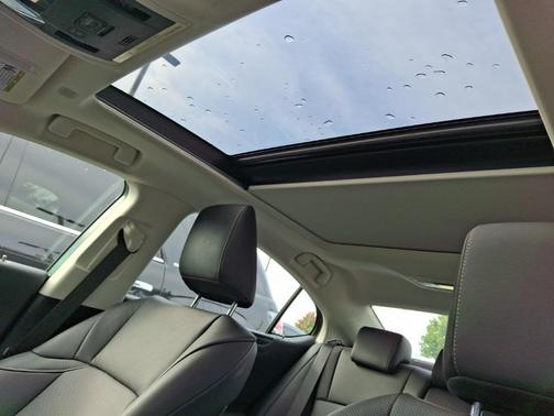 2024 Lexus ES 350 Base