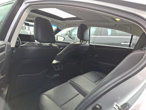 2024 Lexus ES 350 Base