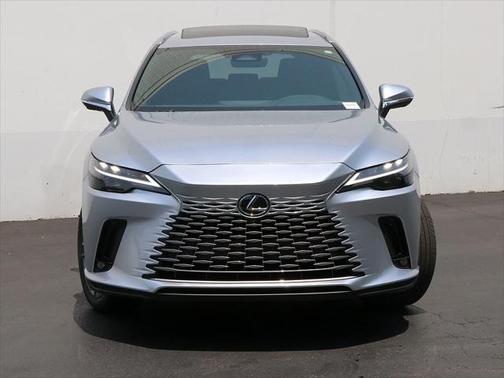 2025 Lexus RX 350 Base