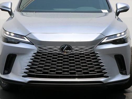 2025 Lexus RX 350 Base