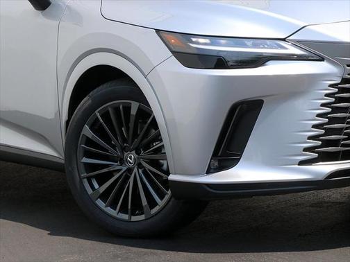 2025 Lexus RX 350 Base