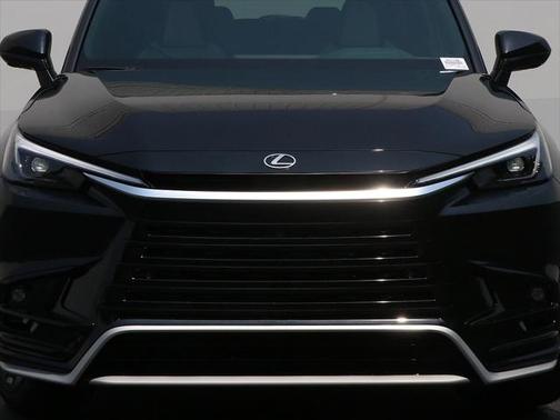 2025 Lexus TX 500h F SPORT Premium