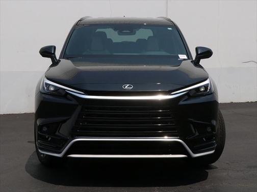 2025 Lexus TX 500h F SPORT Premium