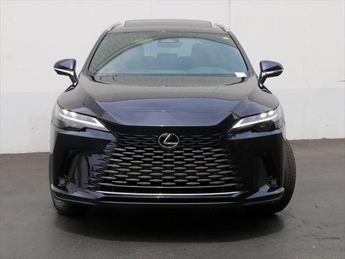 2025 Lexus RX 350 Base