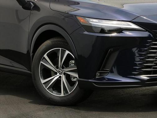 2025 Lexus RX 350 Base