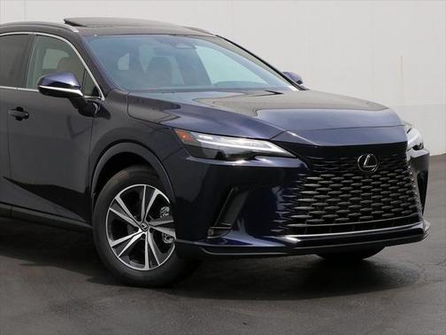 2025 Lexus RX 350 Base