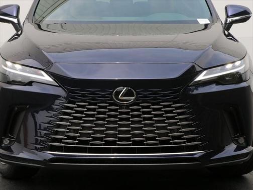 2025 Lexus RX 350 Base