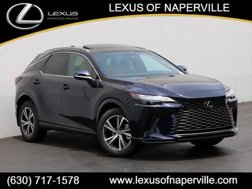 2025 Lexus RX 350 Base