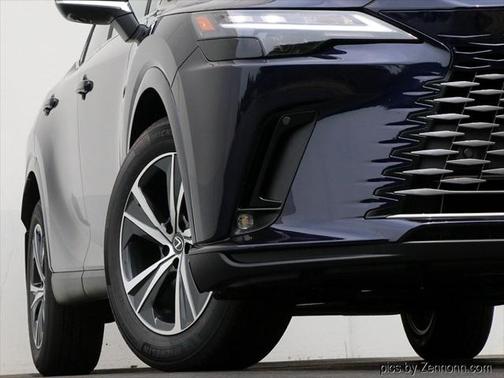 2025 Lexus RX 350 Base