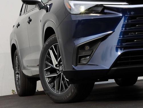 2026 Lexus TX 350 Base