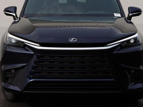 2026 Lexus TX 350 Base