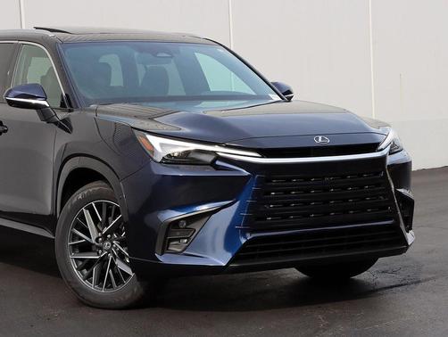 2026 Lexus TX 350 Base