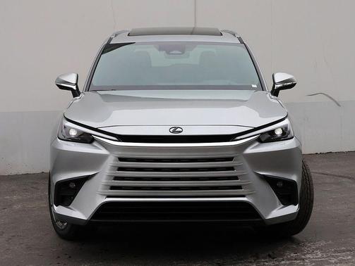 2026 Lexus TX 350 Luxury