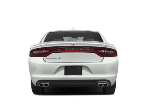 Octane Red Pearlcoat 2018 Dodge Charger GT