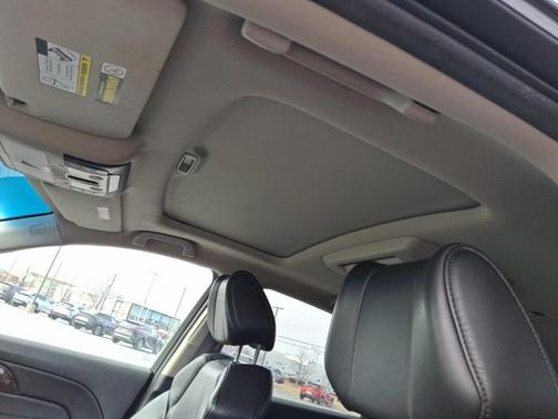 2011 Acura MDX 3.7L Technology