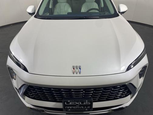 2024 Buick Envision Avenir AWD