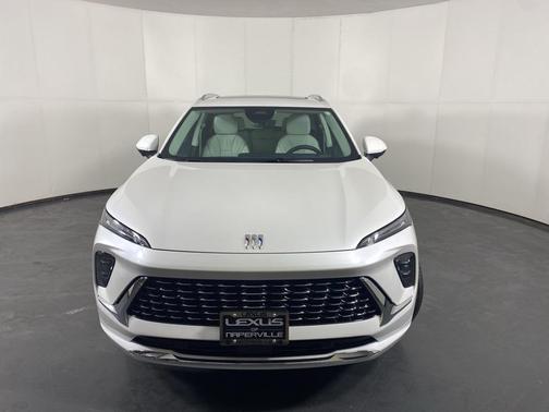 2024 Buick Envision Avenir AWD