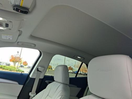 2024 Buick Envision Avenir AWD