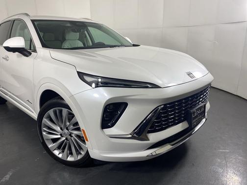 2024 Buick Envision Avenir AWD