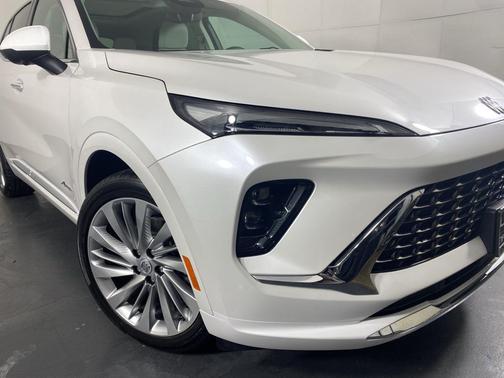 2024 Buick Envision Avenir AWD