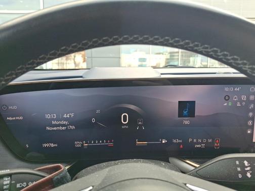 2024 Buick Envision Avenir AWD