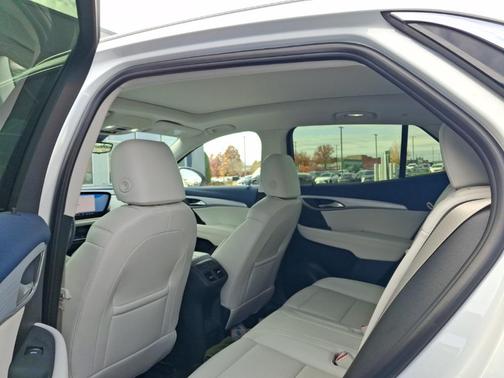 2024 Buick Envision Avenir AWD