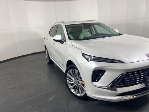 2024 Buick Envision Avenir AWD