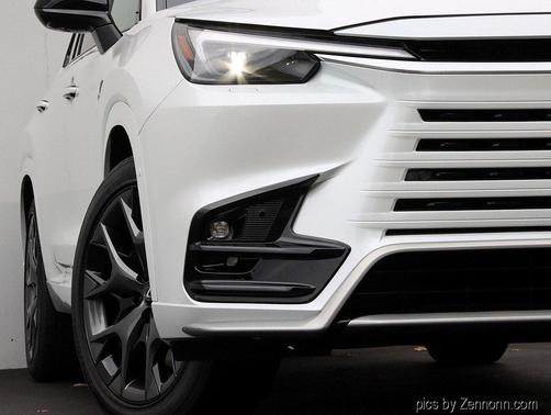 2026 Lexus TX 500h F SPORT Premium