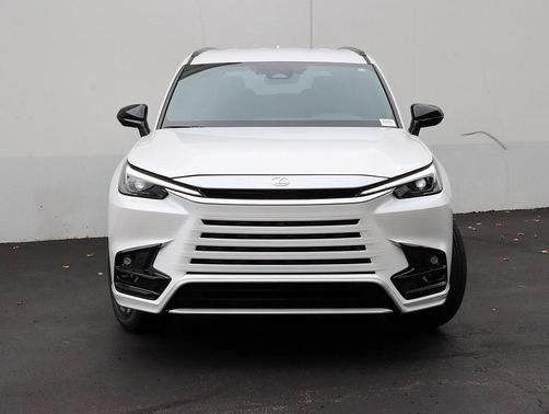 2026 Lexus TX 500h F SPORT Premium