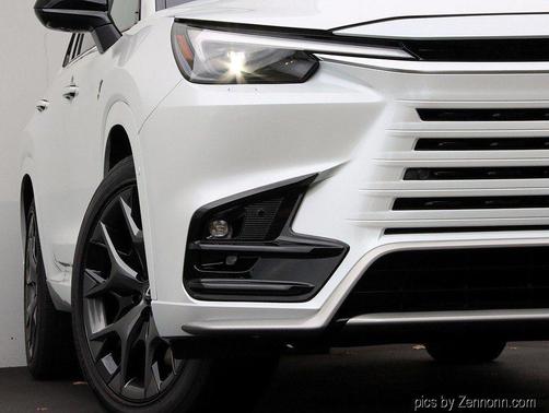 2026 Lexus TX 500h F SPORT Premium