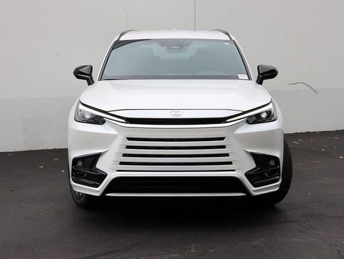 2026 Lexus TX 500h F SPORT Premium