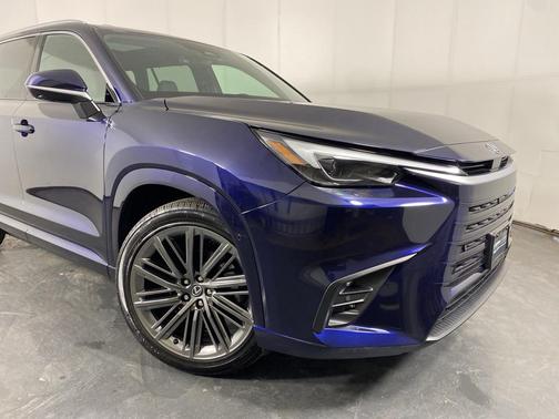 2025 Lexus TX 350 Luxury