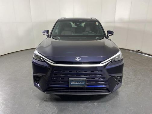 2025 Lexus TX 350 Luxury
