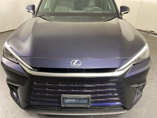 2025 Lexus TX 350 Luxury