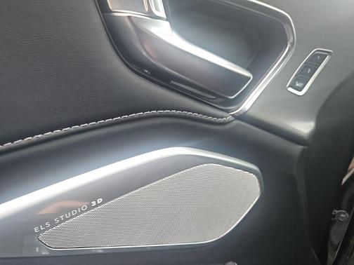 2020 Acura RDX A-Spec