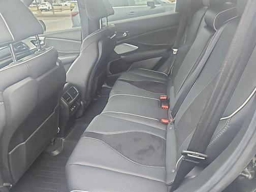 2020 Acura RDX A-Spec