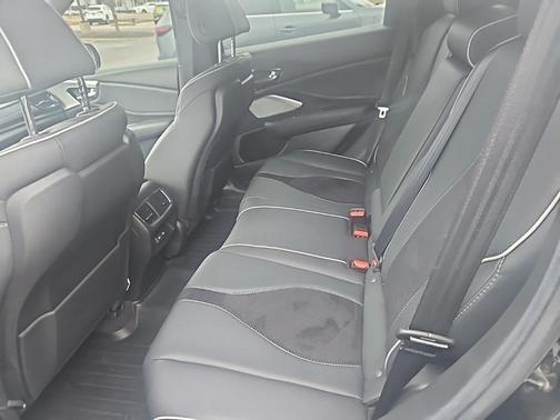 2020 Acura RDX A-Spec