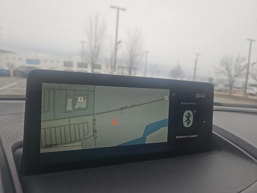 2020 Acura RDX A-Spec