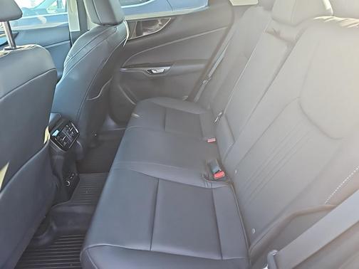 2025 Lexus NX 350 350 Base