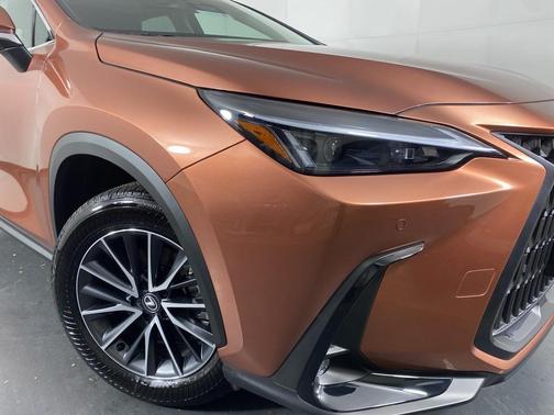 2025 Lexus NX 350 350 Base