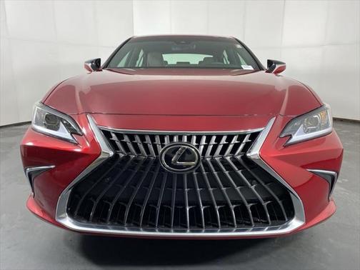 2025 Lexus ES 350 Base
