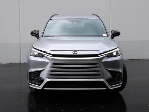 2025 Lexus TX 500h F SPORT Premium