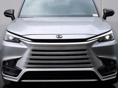 2025 Lexus TX 500h F SPORT Premium