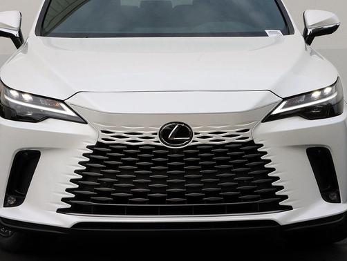 2026 Lexus RX 350 Base