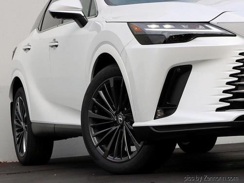 2026 Lexus RX 350 Base