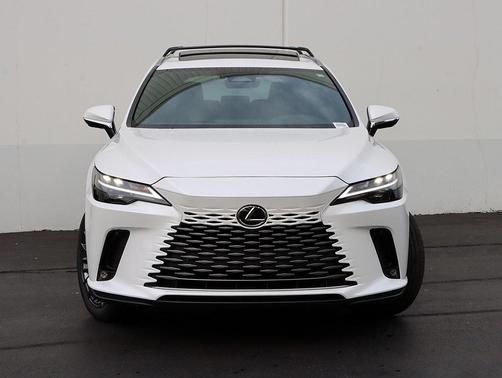 2026 Lexus RX 350 Base