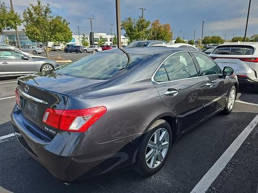 2007 Lexus ES 350 Base