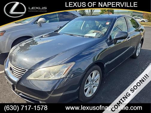 2007 Lexus ES 350 Base