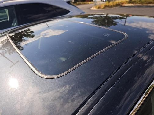 2007 Lexus ES 350 Base